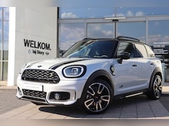 MINI Countryman - Cooper SE ALL4 JCW Automaat / Achteruitrijcamera / Comfort Access / LED / Stoelverwarming
