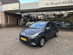 Hyundai i10 - 1.0 Comfort Smart 5-drs
