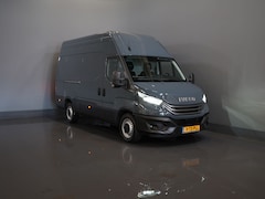 Iveco Daily - 35S21HV 3.0 180 pk Aut. L2H3 LED/ 3.5t Trekverm./ Adapt.Cruise/ Carplay/ Gev.Stoel./ Clima