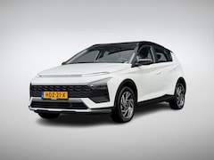Hyundai Bayon - 1.0 T-GDI Comfort Automaat, Nieuw Model