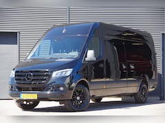 Mercedes-Benz Sprinter - 319 3.0 CDI V6 L3H2 AUT. LED, 3.5T TREKHAAK, STOELVERWARMING, ADAPT. CRUISE, MBUX 10'', CA
