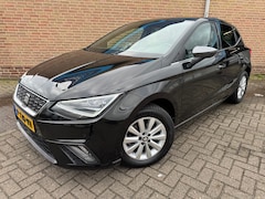 SEAT Ibiza - 1.0 TSI FR Business Intense