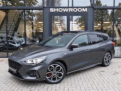 Ford Focus Wagon - 1.5 EcoBoost ST Line Business PANO B&O HUD
