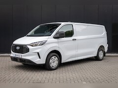 Ford Transit Custom - 300 2.0 TDCI L2H1 Trend | Camera | Climate Control | Keyless Start | Digitaal Dashboard |