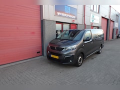 Peugeot Expert - 2.0 BlueHDI 145 Long Premium DC 5 zits