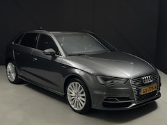 Audi A3 Sportback - S-line 1.4 e-tron PHEV Ambition Pro Line+ *NW DIS-RIEM*AC*HEATSEAT