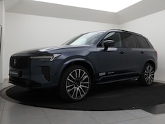 Volvo XC90 - T8 PLUG-IN HYBRID ULTRA BLACK EDITION 22INCH LUCHTVERING BOWERS&