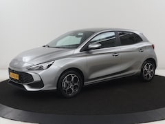 MG MG3 Hybrid+ - 1.5 Luxury | Automaat | Stoelverwarming | LED | Stuurwielverwarming | Navigatie | 360 Came