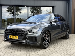 Audi Q8 - 55 TFSI e quattro Pro Line S Line HUD B&O