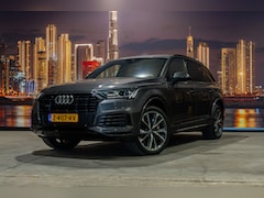 Audi Q7 - 55 TFSI e quattro Pro Line Plus