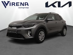 Kia Stonic - 1.0 T-GDi MHEV DynamicPlusLine - Climate Control - Stoel/Stuurverwarming - Cruise Control