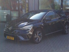 Renault Clio - 1.0 TCe R.S. Line Staat in De Krim