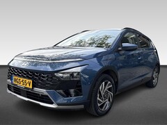 Hyundai Bayon - 1.0 T-GDI Premium | Achteruitrijcamera | Apple Carplay/Android Auto|telefoonintegratie pre
