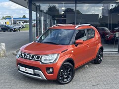 Suzuki Ignis - 1.2 SH Select