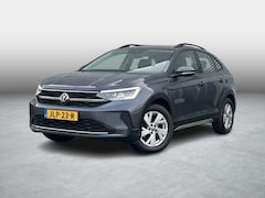 Volkswagen Taigo - 1.0 TSI Life | Carplay| LED | PDC | CruiseControl |