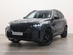BMW X5 - xDrive50e High Executive M Sport Automaat / Panoramadak Sky Lounge / Trekhaak / Bowers & W