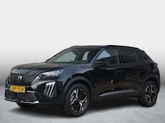 Peugeot 2008 - 1.2 Hybrid 145 GT | Tot 8 jaar garantie | Panoramadak