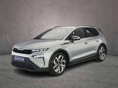 Skoda Elroq - Elektromotor 61 kWh 190pk Sportline €2.500, - inruilpremie