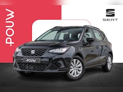 SEAT Arona - 1.0 EcoTSI 95pk Reference | Apple Carplay/Android Auto | Parkeersensor Achter