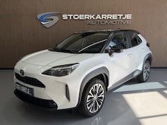 Toyota Yaris Cross - 1.5 Hybrid Executive | Navi | ACC | Dodehoek | Stoel & Stuurverwarming | 18" | Carplay 100