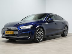 Audi A5 Sportback - 35 TFSI Sport S-line Ed. / B&O / 19"lm / Matrix-LED / Digital Cockpit 92