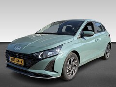 Hyundai i20 - 1.0 T-GDI Comfort