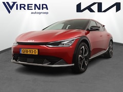 Kia EV6 - Edition Advanced 77.4 kWh - SOH 98, 7% Apple Carplay/Android Auto - Cruise Control - Dodeh
