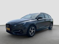 Hyundai i30 Wagon - 1.0 T-GDi 120pk MHEV Comfort Smart | Camera | Climate controle | Carplay | Cruise controle