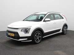 Kia Niro - 1.6 GDi PHEV DynamicLine | Stoelverwarming voor | Adaptieve Cruise Control | | Achteruitri