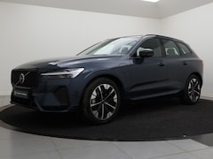 Volvo XC60 - T6 PLUG-IN HYBRID ULTRA DARK LUCHTVERING SCHUIFDAK HARMAN KARDON