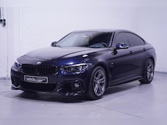 BMW 4-serie Gran Coupé - 418i Executive Edition Navi NAP Led koplampen El. achterklep Rijklaar