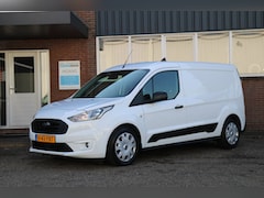 Ford Transit Connect - 1.5 EcoBlue 120PK L2 Trend / Camera / Sync 3 / Stoel verwarming