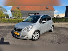 Opel Agila - 1.2 Edition AUTOMAAT AIRCO 38000 KM1Eigenaar