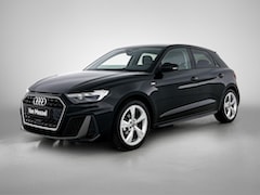 Audi A1 Sportback - 25 TFSI S edition l Cruise control l Stoelverwarming l Privacy glas l Airco l Apple Carpla
