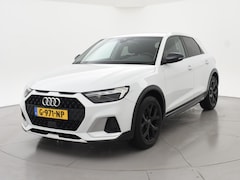 Audi A1 citycarver - 30 TFSI EPIC + VIRTUAL COCKPIT | LED | APPLE CARPLAY / ANDROID AUTO