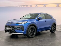 Volkswagen T-Roc - Life First Edition 1.5 eTSI 85 kW / 116 PK SUV 7 v Introductiepakket 18 inch Black