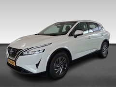 Nissan Qashqai - 1.3 Mild-Hybrid 158pk Xtronic Acenta
