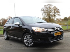 Citroën C4 - 1.6 HDi Ligne Business Airco, NIEUWE APK FULL HISTORIE
