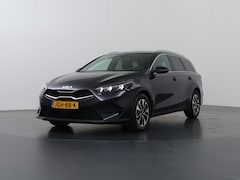 Kia Cee'd Sportswagon - Ceed 1.0 T-GDi MHEV Design Edition | Navigatie | Stuur/Stoelverwarming | JBL | Achteruitri