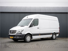 Mercedes-Benz Sprinter - 314 CDI L2H2 | EURO 6 | Automaat | Xenon | Camera | Cruise | Navi | Trekhaak