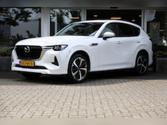 Mazda CX-60 - 2.5 e-SkyActiv PHEV Takumi | Pano | BOSE | Trekhaak
