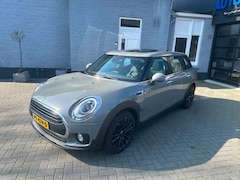 MINI Clubman - 1.5 | PANO | KEYLESS | CAMERA | LED | NAVI |