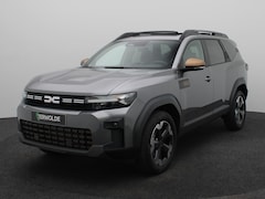Dacia Bigster - Extreme | Achteruitrijcamera | Cruise Control en snelheidsbegrenzer | Handsfree card voor