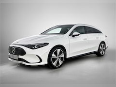 Mercedes-Benz CLA-klasse Shooting Brake - 250+ Business Solution 85 kWh | Winterpakket | Warmtewerend, donkergetint glas | Smartphon
