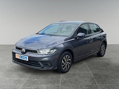 Volkswagen Polo - 1.0 95pk TSI Life Edition Parkeersensoren voor & achter | Velgen 'Essex', 15 inch | Cruise