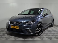 SEAT Ibiza - 1.0 TSI FR Business Intense Plus / Led / Virtual / stoelverw./ Carplay / Cam./ 1 eigen./ N
