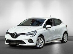 Renault Clio - 1.6 E-TECH Hybrid 140 Zen | Navigatie | Camera