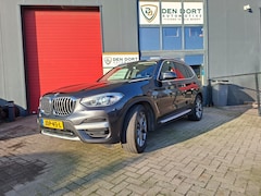 BMW X3 - X3 30E PHEV 215KW 4WD XDRIVE EDRIVE EDITION AUT.*LEER*NAVI
