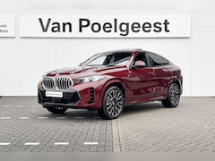 BMW X6 - xDrive40i M Sport | Bowers & Wilkins | Trekhaak