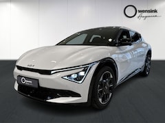 Kia EV6 - Plus Advanced 84 kWh | Elektrisch glazen schuif-/kanteldak| Meridian Sound system | Dodeho